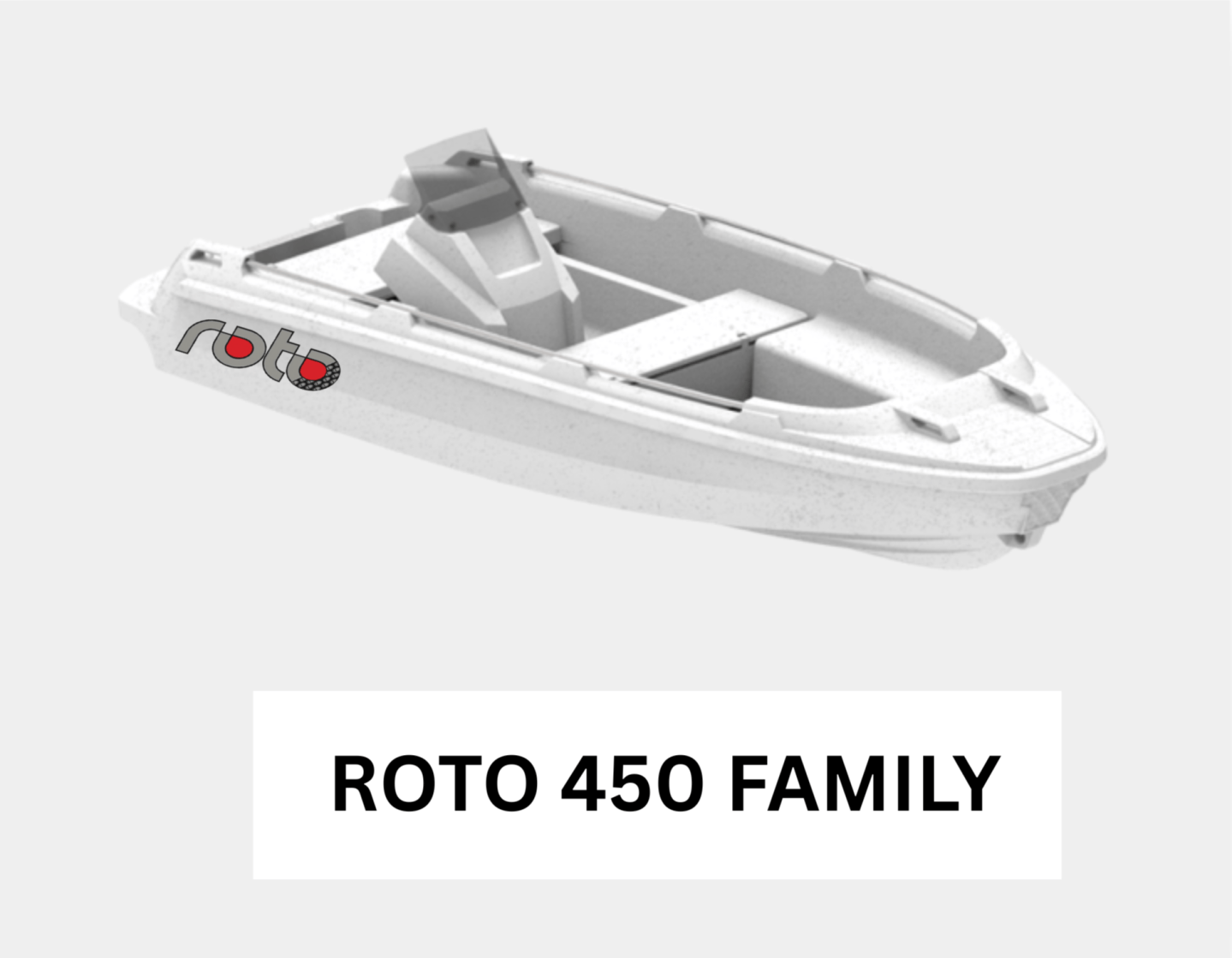 HYDRA 4.5M – ROTO